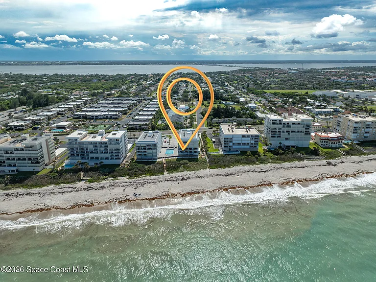 2765 N Highway A1A #203 — Photo 75