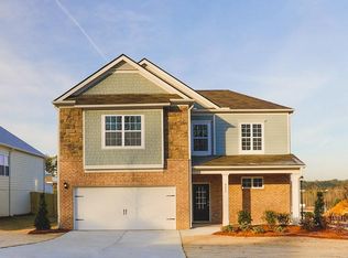 4579 Lantana Ct, Fairburn, GA 30213