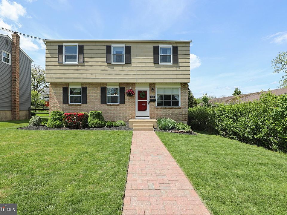 316 S 4th St, Perkasie, PA 18944 Zillow