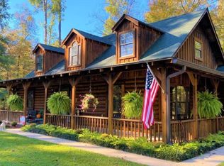 2230 Head Rd, Columbia, LA 71418