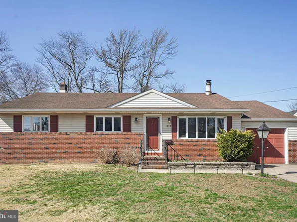 319 5th Ave, Bellmawr, NJ 08031