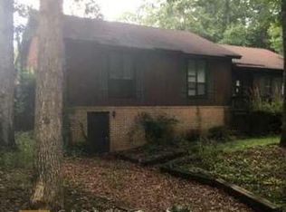 110 Robinson St, Thomaston, GA 30286