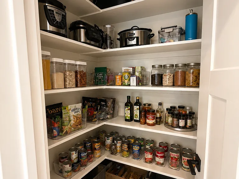 Pantry
