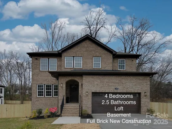 1304 Pleasant Plains Rd, Matthews, NC 28105