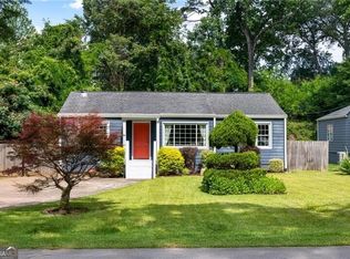 1090 Shepherds Ln NE, Atlanta, GA 30324