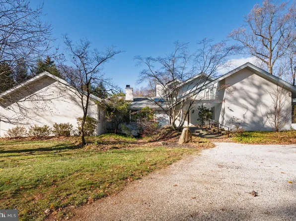 516 Mount Lucas Rd, Princeton, NJ 08540