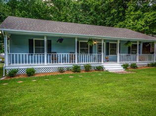 1001 S Ridge Dr, Portland, TN 37148