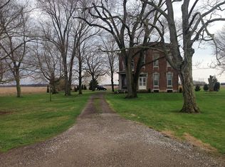 9331 Ashville Pike, Lockbourne, OH 43137