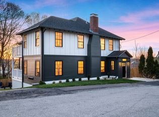 238 Bellevue St #2, Newton, MA 02458