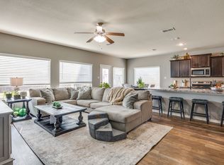 5124 Meadow Ln, Krum, TX 76249