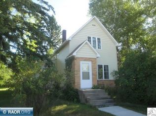 19 Superior St, Soudan, MN 55782