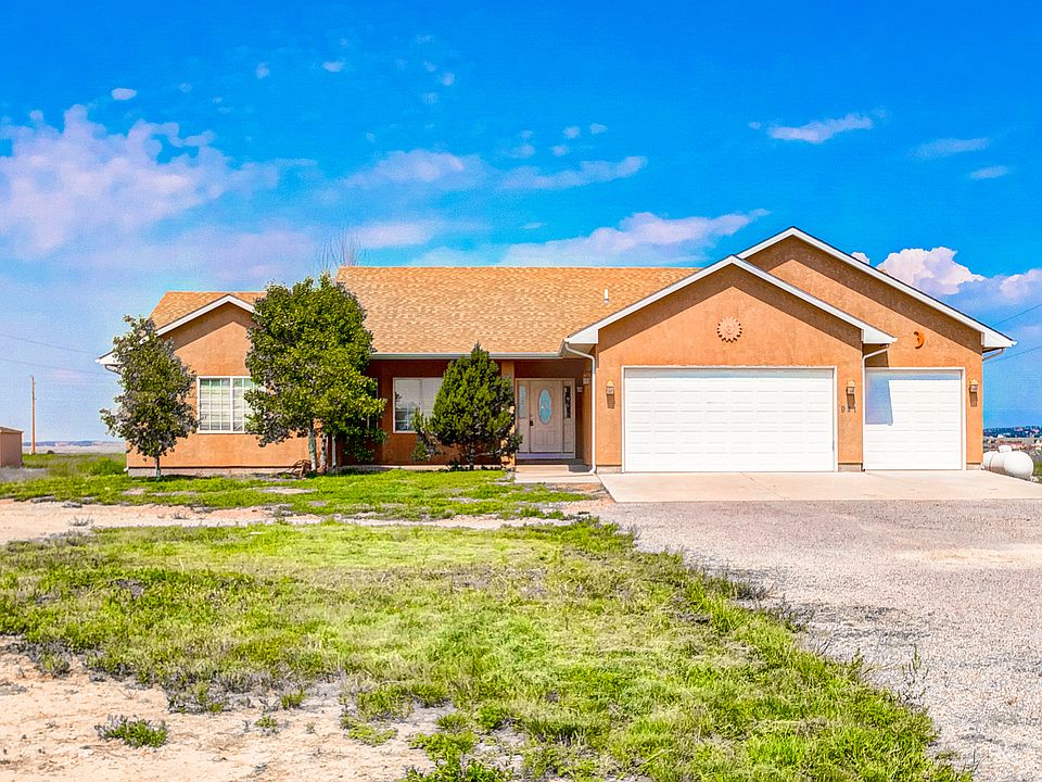 Beautiful Home and Acreage