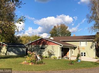 868 State Road 46, Amery, WI 54001