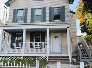 744 Highland Ave FLOOR 2, Newark, NJ