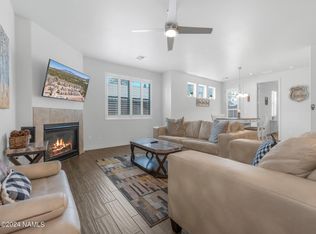 2458 W Pollo Cir, Flagstaff, AZ 86001