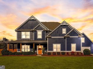 132 Palomino Dr, Newnan, GA 30265