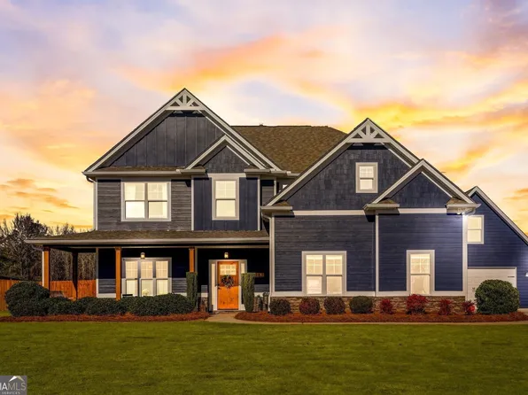 132 Palomino Dr, Newnan, GA 30265