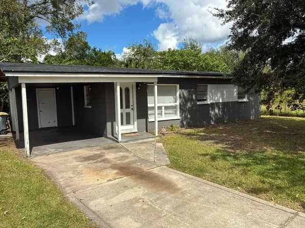 4520 Bessie Cir W, Jacksonville, FL 32209