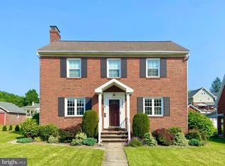 1220 23rd Ave, Altoona, PA 16601