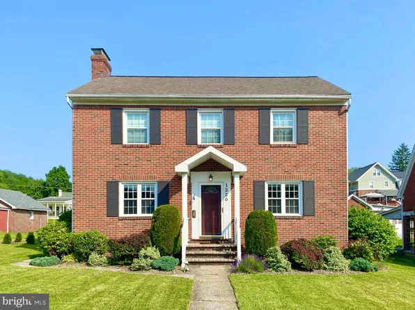 1220 23rd Ave, Altoona, PA 16601