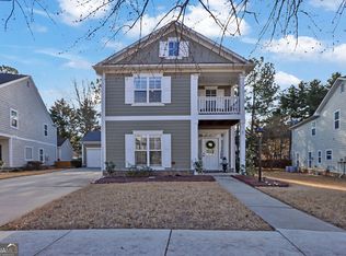 3810 Lake Pass Ln, Suwanee, GA 30024