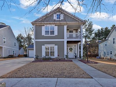 3810 Lake Pass Ln, Suwanee, GA, 30024