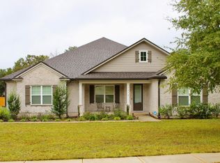 1478 Mill Creek Dr, Baker, FL 32531