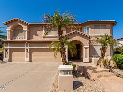 2604 W Flint St, Chandler, AZ, 85224