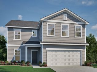 Dayton II Plan, Harmony, Pooler, GA 31322