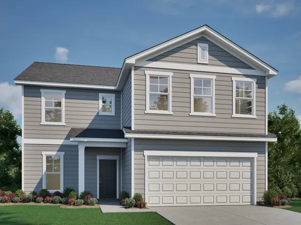 Dayton II Plan, Wexford