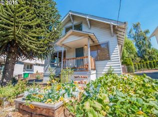 9839 N Edison St, Portland, OR 97203