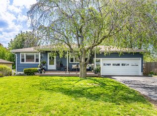 173 Clark Ave, Rochester, NY 14609