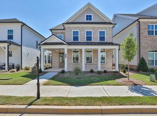 1045 Poppy Pointe, Alpharetta, GA 30004
