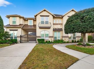 5815 Mustang Ridge Ln, Fulshear, TX 77441