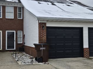 207 Williams Rd, Nicholasville, KY 40356