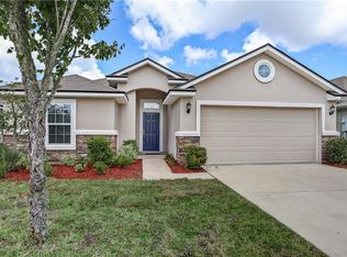 95852 Graylon Dr, Yulee, FL 32097