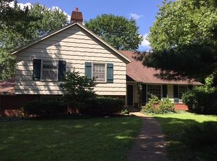 7900 Granada St, Prairie Village, KS 66208