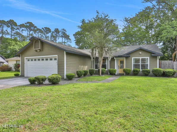 7156 FIRE FLY Drive, Jacksonville, FL 32244