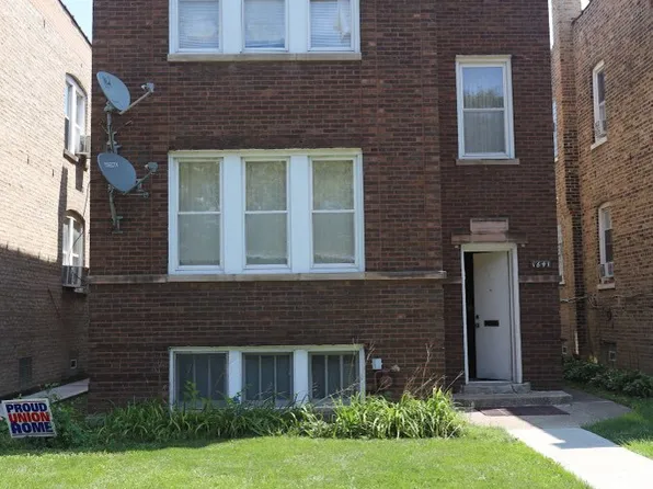 1641 N Central Ave, Chicago, IL 60639