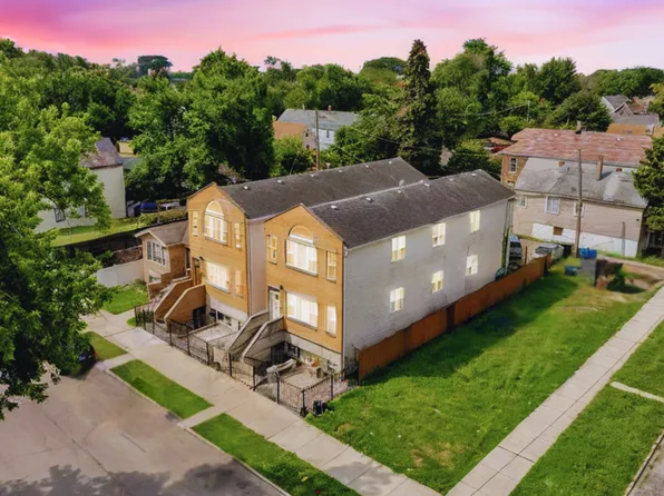 4936 S Loomis Blvd, Chicago, IL 60609