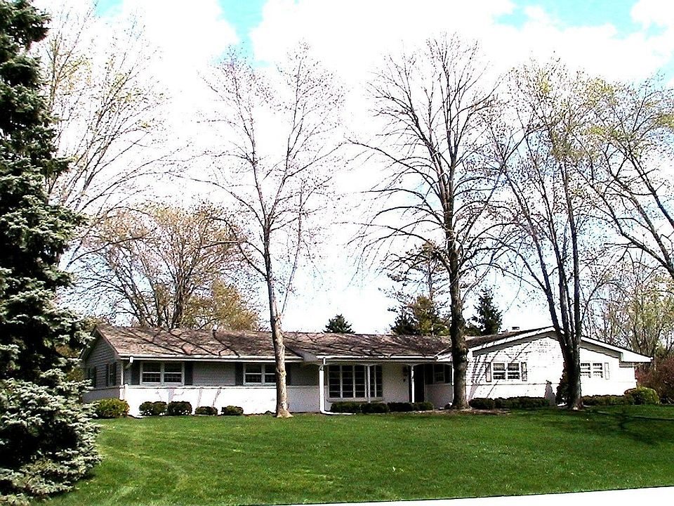 4 Bedroom Colonial Ranch