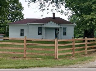 330 Stubbs Mill Rd, Lebanon, OH 45036