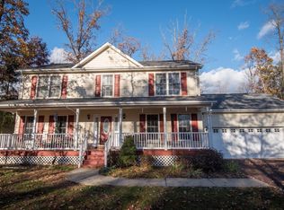 304 Freedom Rd, Locust Grove, VA 22508