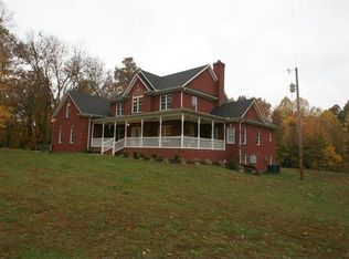 841 Poplar Ridge Rd, Chapmansboro, TN 37035