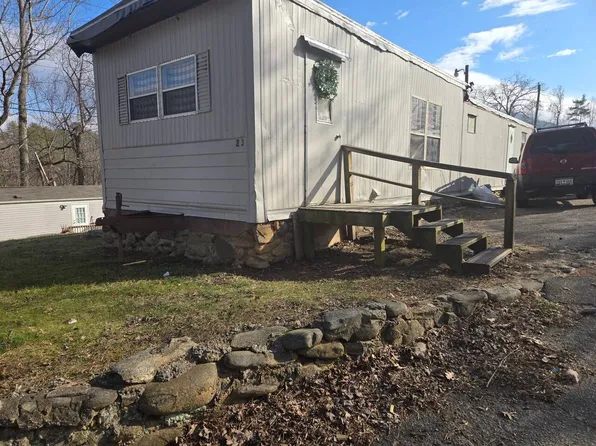 1075 Sweeten Creek Rd #23, Asheville, NC 28803