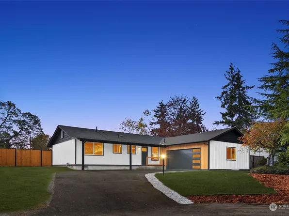 8202 88th Street Ct SW, Tacoma, WA 98498