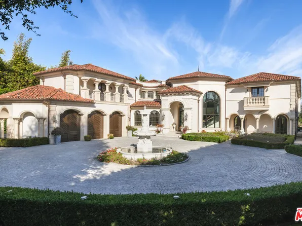 274 N Tigertail Rd, Los Angeles, CA 90049