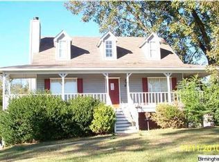 2537 Sayers Rd, Fultondale, AL 35068