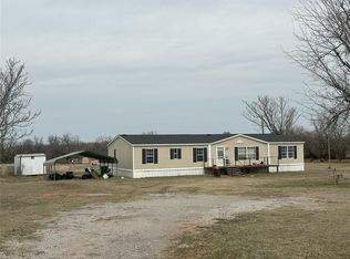 12179 250th St, Blanchard, OK 73010