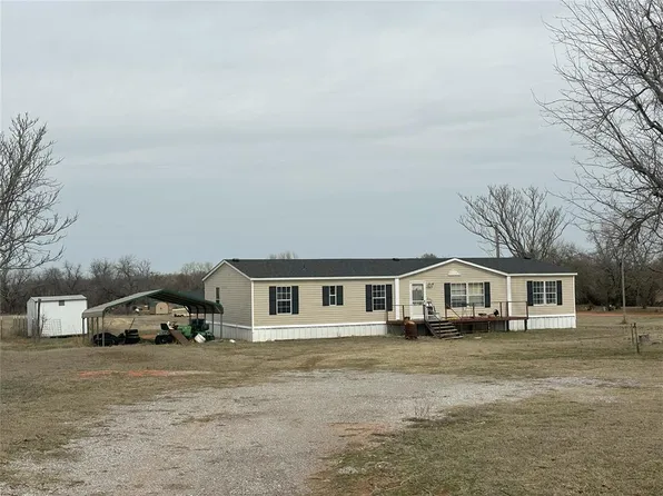 12179 250th St, Blanchard, OK 73010